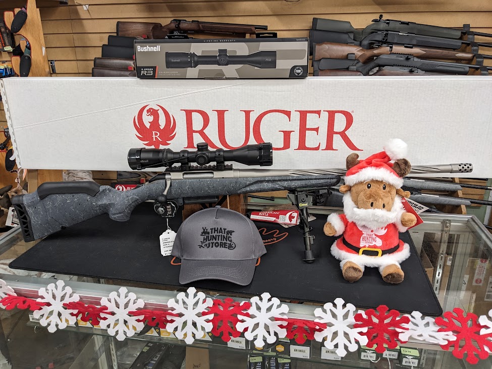 CONGRATS TO KEVIN COURTNEY !!! NEVER SLEIGH NEVER !!!  Dec 11 2025 3:23 pm