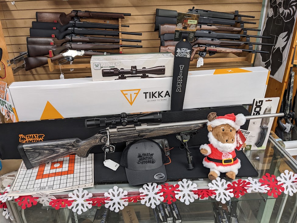 CONGRATS TO LUCIEN PICARD !!! JINGLE BULLS !!! Dec 12 2025 9:28 am