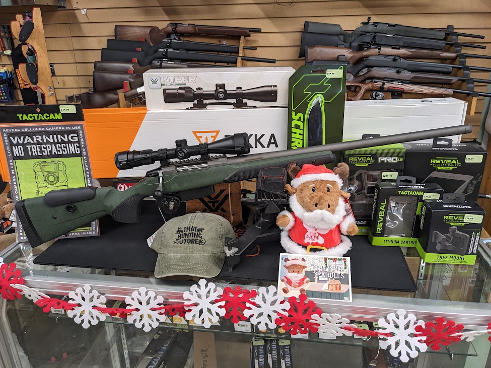 CONGRATS TO RYAN WARD !! PINE-ING FOR YOU !! Dec 13 2025 12:02 pm