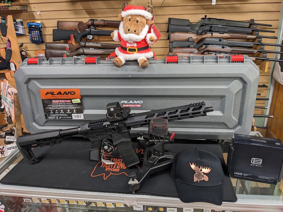 CONGRATS TO JACK METCALFE !!! TACTI-CLAUS !!!  Dec 16 2025 12:08 pm