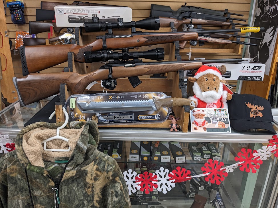 CONGRATS TO CLINTON DEBROY !!! A “BEARY” MERRY CHRISTMAS TO YOU !!  Dec 20 2025 2:45 pm