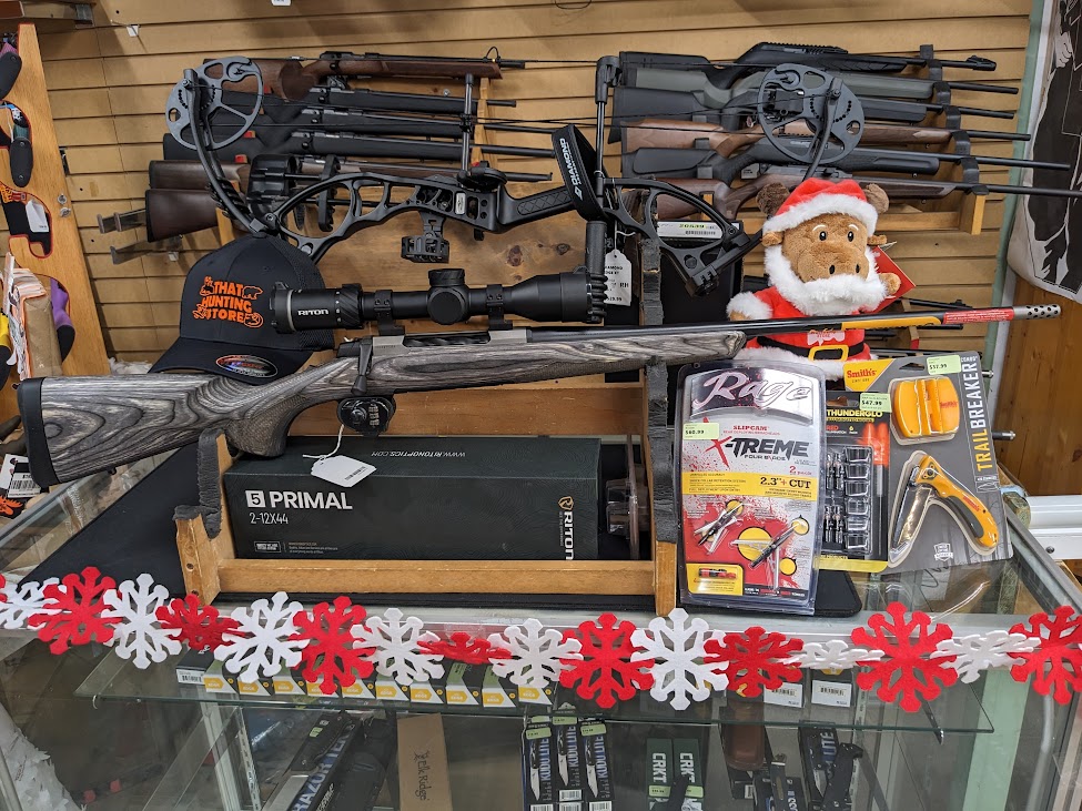 CONGRATS TO MARK MORRIS !!! FOR THE NAUGHTY AND THE NICE… !!! Dec 4 2025 2:33 pm