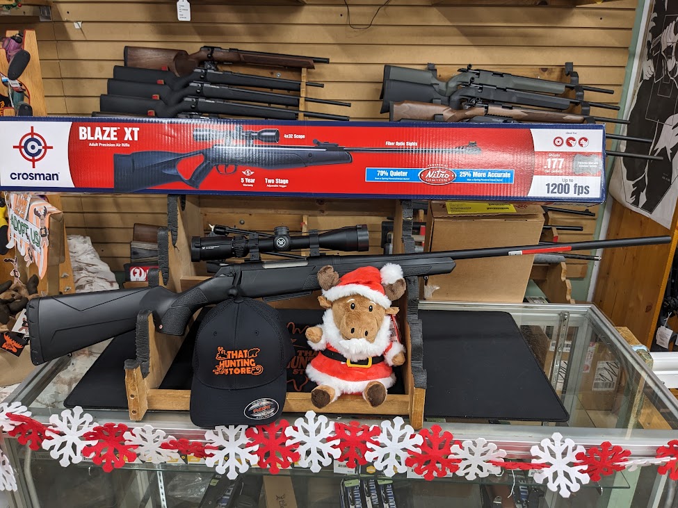 CONGRATS TO PAT MARCHAND! UNDER THE MOOSE-LETOE !!! Dec 8 2025 12:24 pm