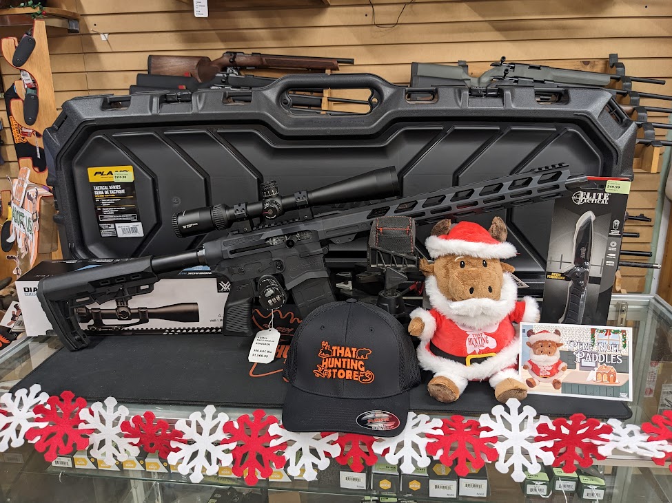 CONGRATS TO SCOTT STONHAM !! YIPPEE KAY YAY MOTHER BUCK-ER !!! 9:34 am Dec 9 2025