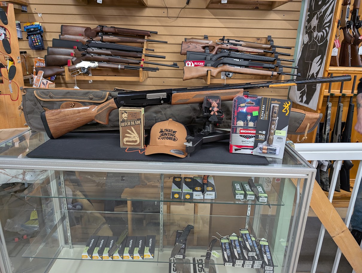 CONGRATS TO JASON RUSSELL! TOTAL DUCKALL – WEDNESDAY JANUARY 21ST – 1:47PM