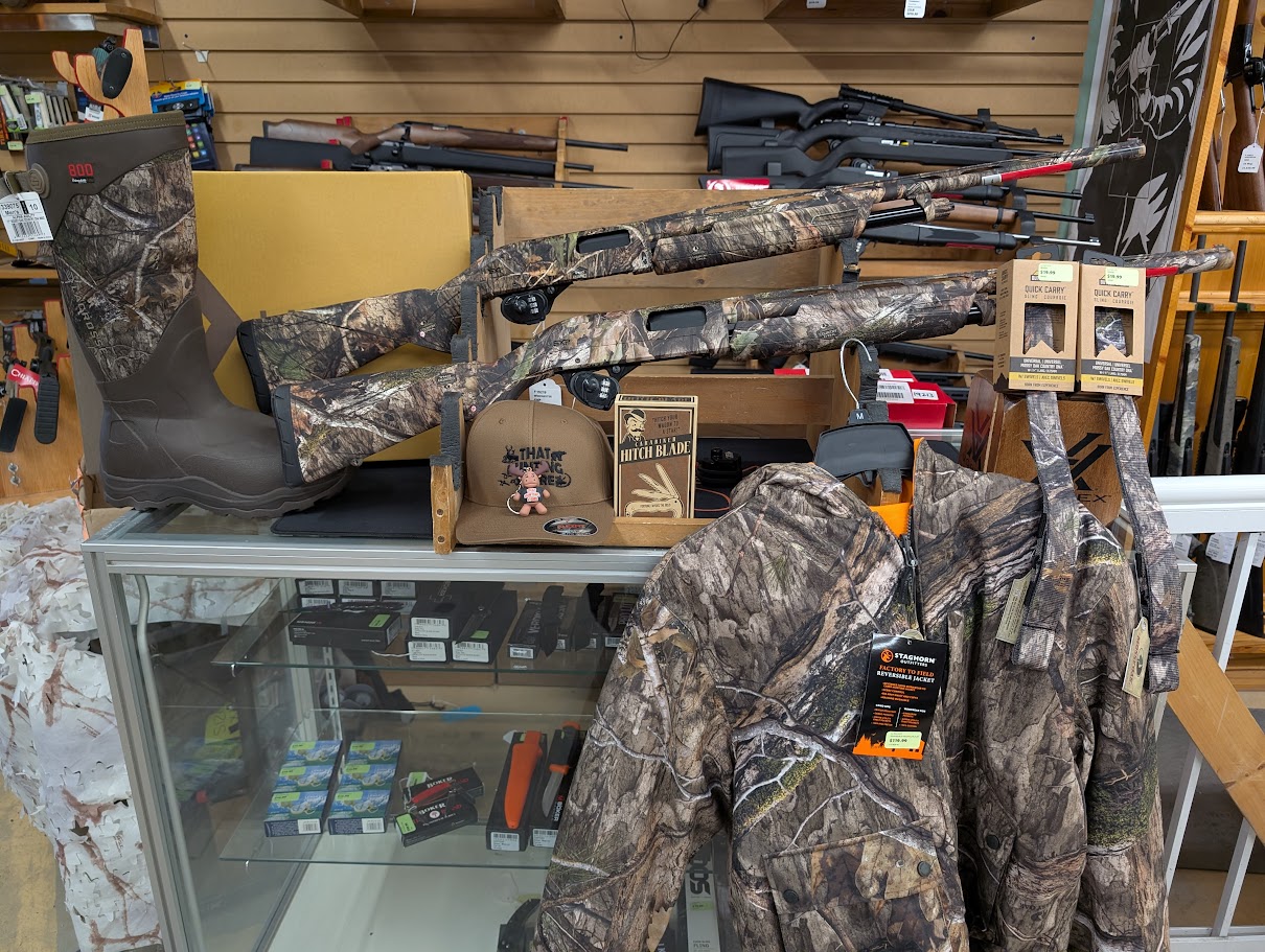 CONGRATS TO JACK METCALFE!  DISCOVER HUNTER DNA – WEDNESDAY JANUARY 28TH 2026 – 3:06PM