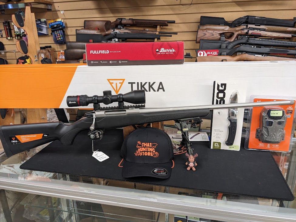 CONGRATS TO COLIN MCLAY !!! WHO’S THE BUCK??  Jan 10 2026 9:00 am