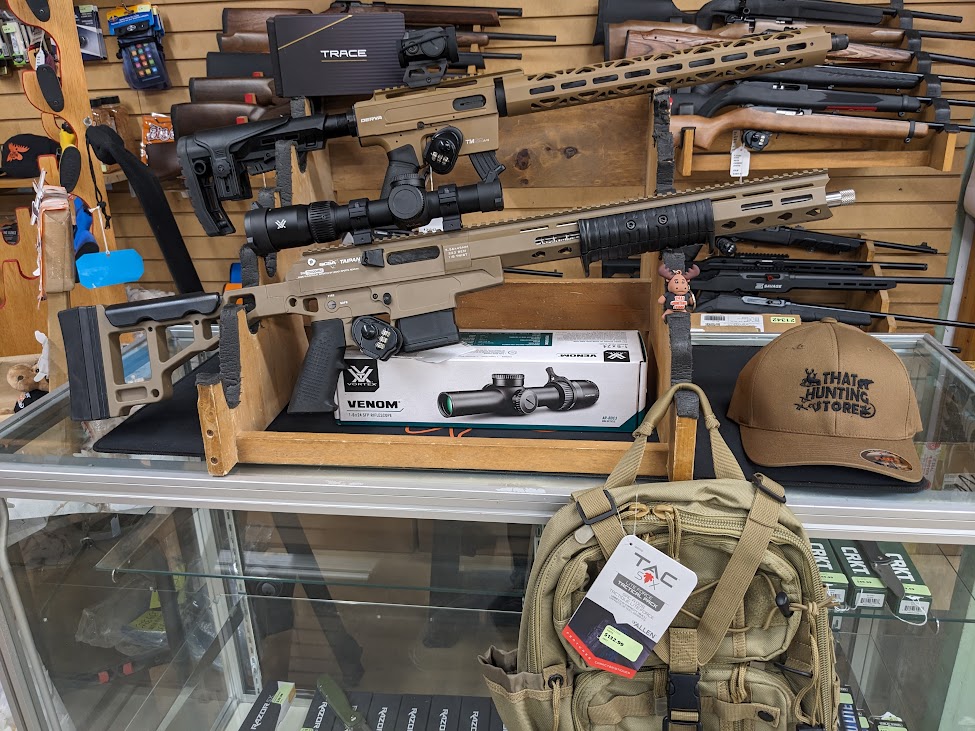 CONGRATS TO JULIAN ROBIA !!! TACTICAL TUESDAY PRESENTS:   FIFTY SHADES OF FDE !!!  Jan 13 2026 9:15 am