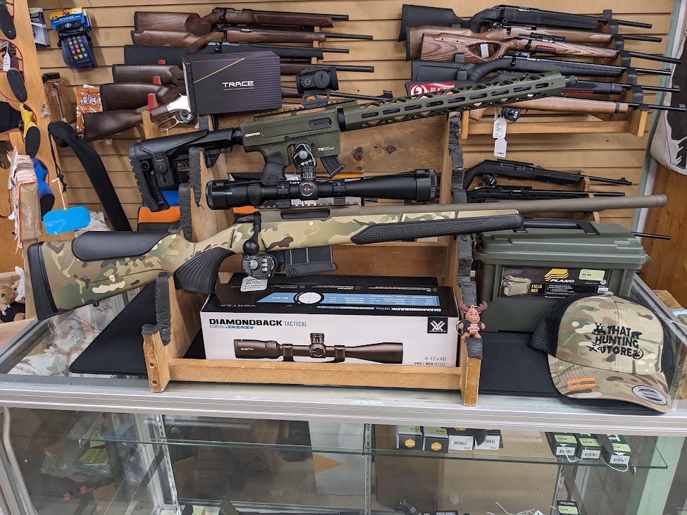 CONGRATS TO GRANT JORON !! TACTICAL TUESDAY PRESENTS:  (let’s change colours lol)   FIFTY SHADES OF OD GREEN !!!   Jan 13 2026 12:09 pm