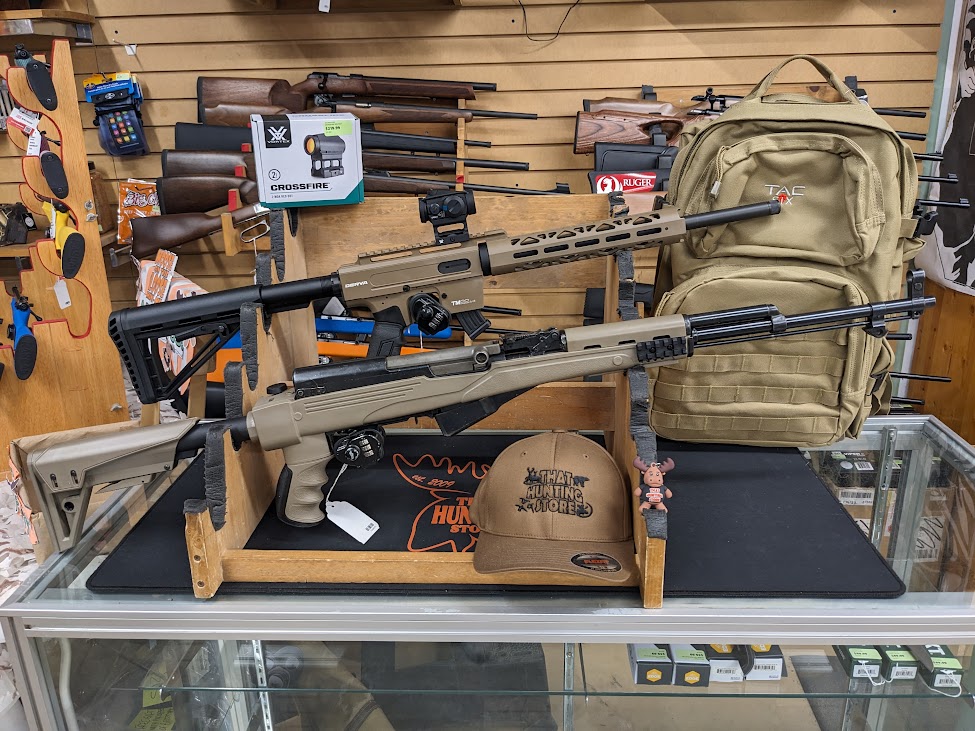 CONGRATS TO MERLIN TREVAIL !!! TACTICAL TWINS !!  Jan 20 2026 11:52 am