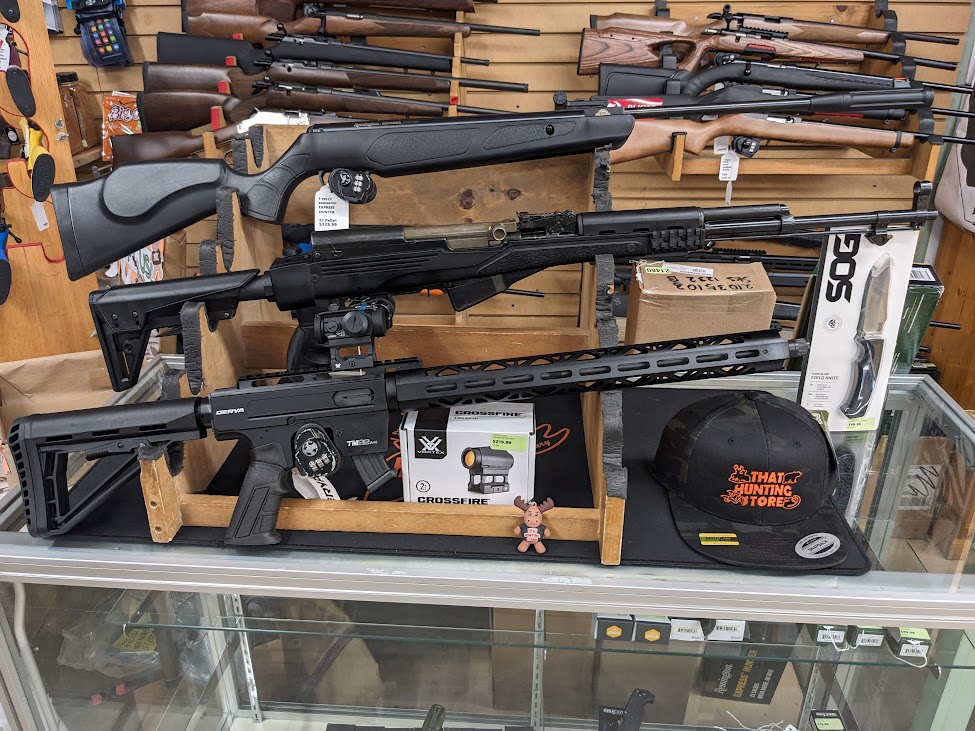 CONGRATS TO ALBERT LAPOINTE !!! TRIPLE TACTICAL TUESDAY !!!  Jan 20 2026 2:05 pm