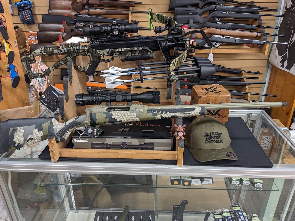 CONGRATS TO BRANDON BRYDGES !!! THE GREATEST BOWMAN !!! Jan 22 2026 12:32 pm