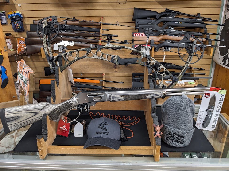 CONGRATS TO JOSHUA LANDOLFI !!! BUCK BROTHERS !!  Jan 25 2026 9:52 am