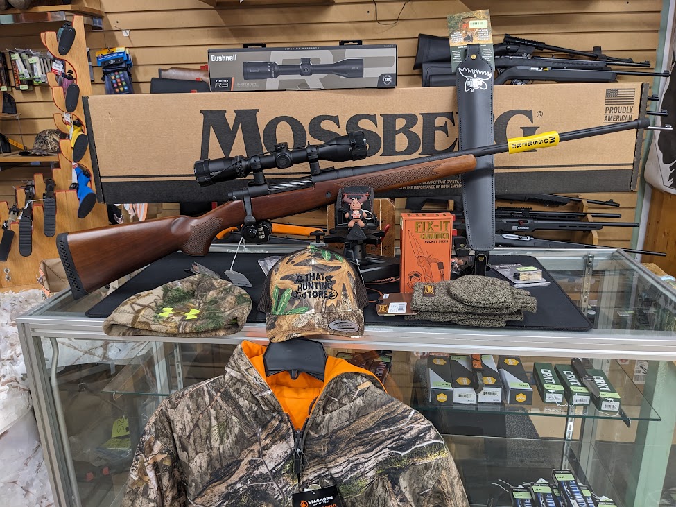 CONGRATS TO STEPHEN KELLER !!!MONDAY MOOSE-DAY 2.0 !!!  (seems like we have lot of you that like to plan ahead lol)   Jan 26 2026 2:37 pm