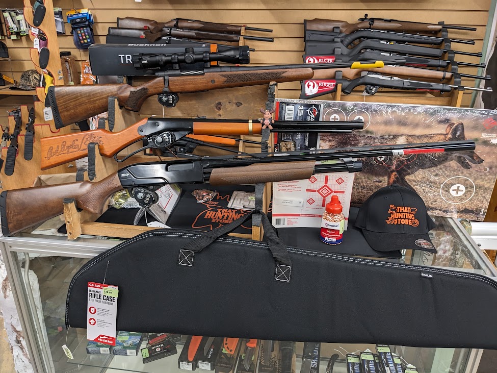 CONGRATS TO KEEGAN ROWAN !!! HUNT CAMP WILLY’S! Jan 31 2026 11:53 am