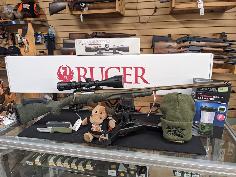 CONGRATS TO ANDREW GRIFFIN !!  QUIK DRAW !!!  Jan 3 2026 2:05 pm