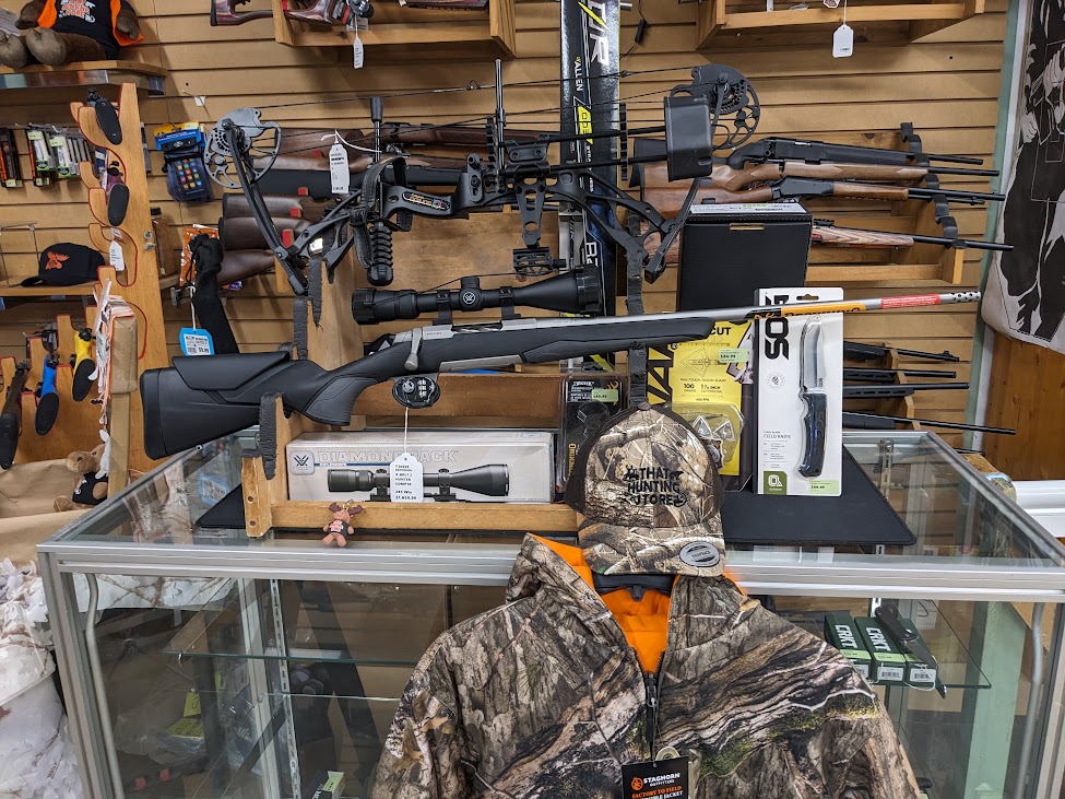 CONGRATS TO DALE HILL! THE HUNTOVER PART TWO – THURSDAY JANUARY 8TH 2026 – 2:16PM