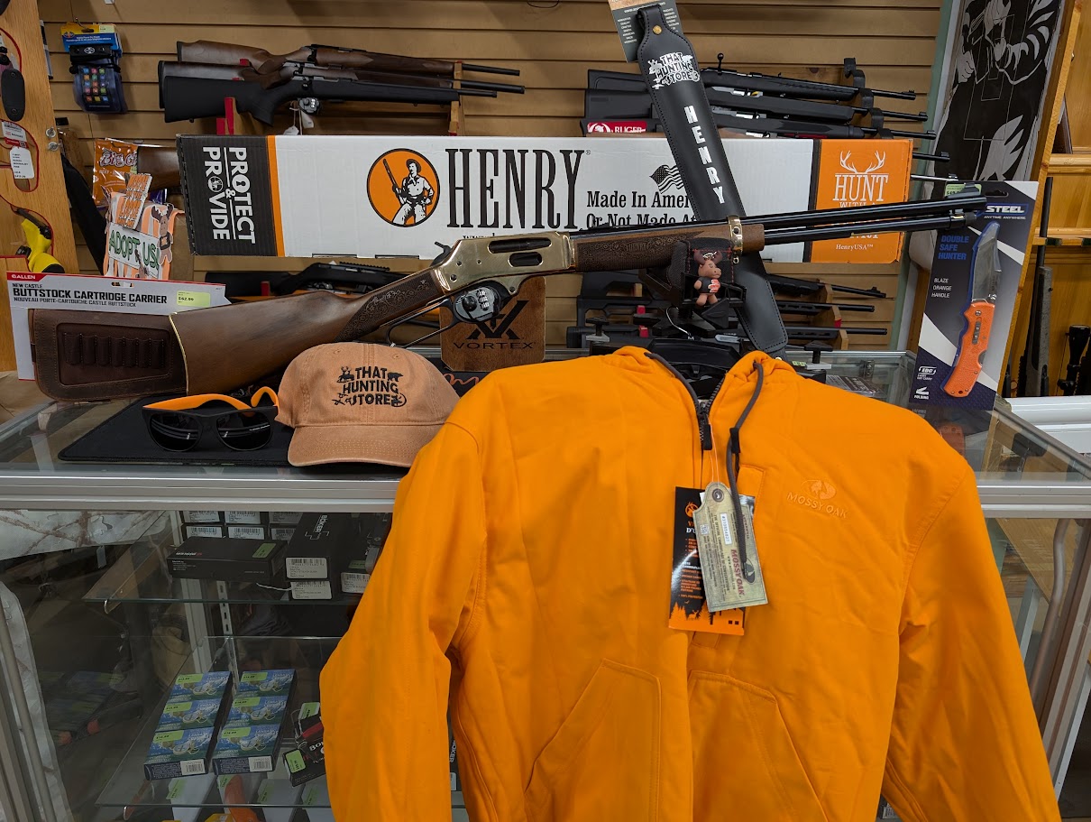 CONGRATS TO DANIEL HEFFERAN! KING HENRY – WEDNESDAY FEBRUARY 11TH 2026 – 9:55AM