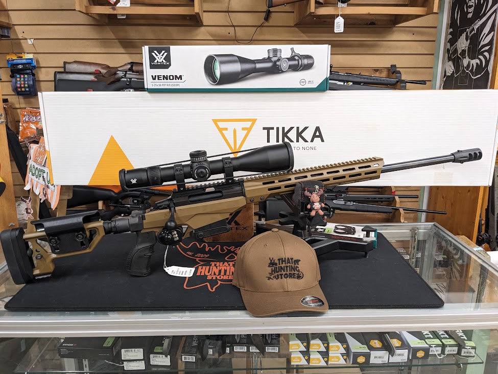 CONGRATS TO KEVEN RANDELL !!! I STILL ❤ TACTICAL TUESDAY !!   Feb 10 2026 2:42 pm