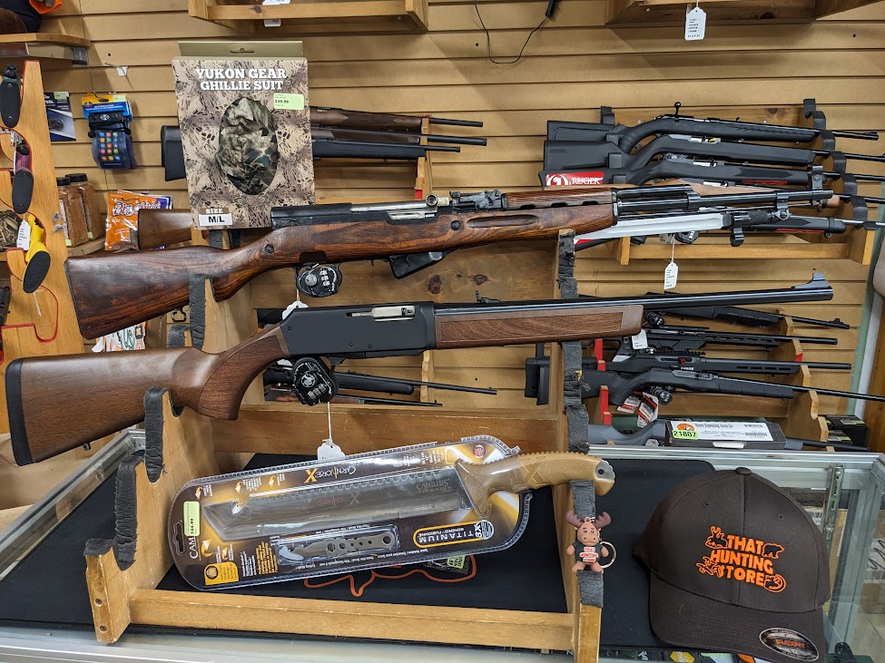 CONGRATS TO JIM FULFORD !!! YOU ARE DEER TO ME !!!  Feb 12/26 9:11 am