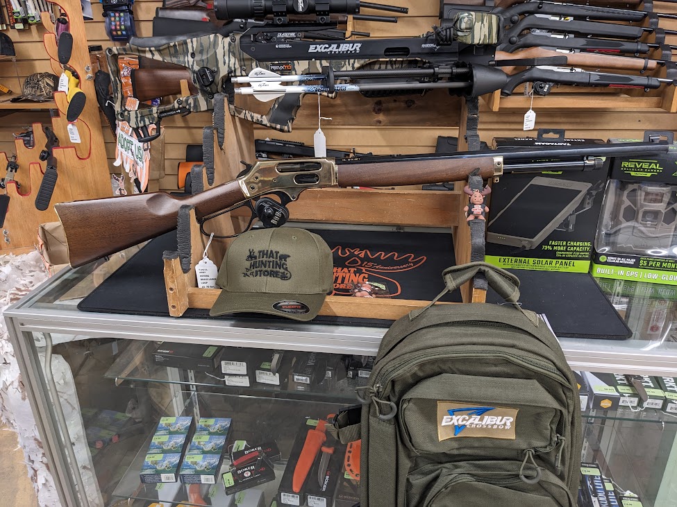 CONGRATS TO MIKE LOUNSBURY !!! IT’S NOT TOO LATE TO GET YOUR VALENTINE THE BEST GIFT !!   Feb 14 2026 11:16 am