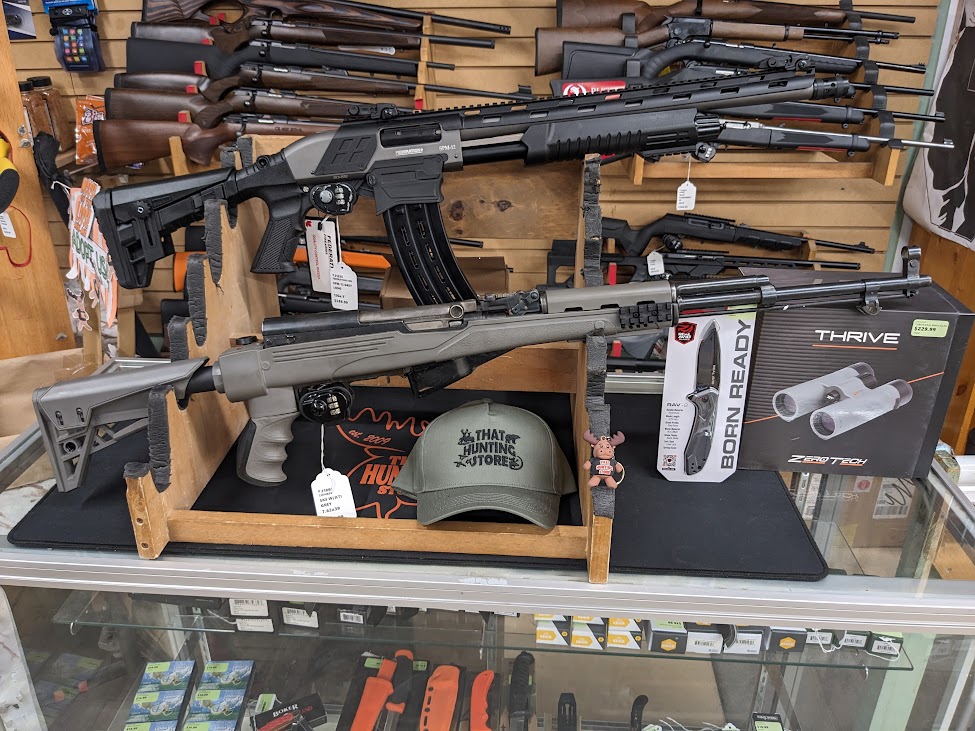 CONGRATS TO BRADY DUBEAU !!! TACTICAL TWOSDAY !!!  Feb 17/26 3:00 pm