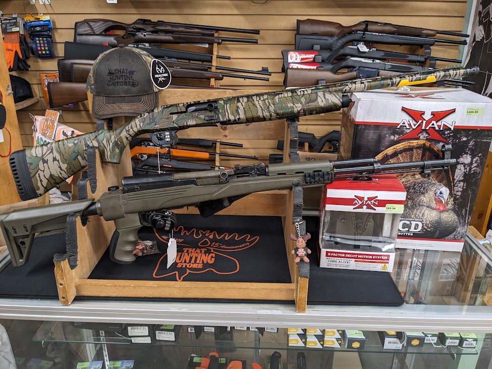 CONGRATS TO KEVIN COURCHESNE !!! THE DYNAMIC DUO : BUCKMAN AND GOBBLER !!! Feb 21 2026 2:15 pm