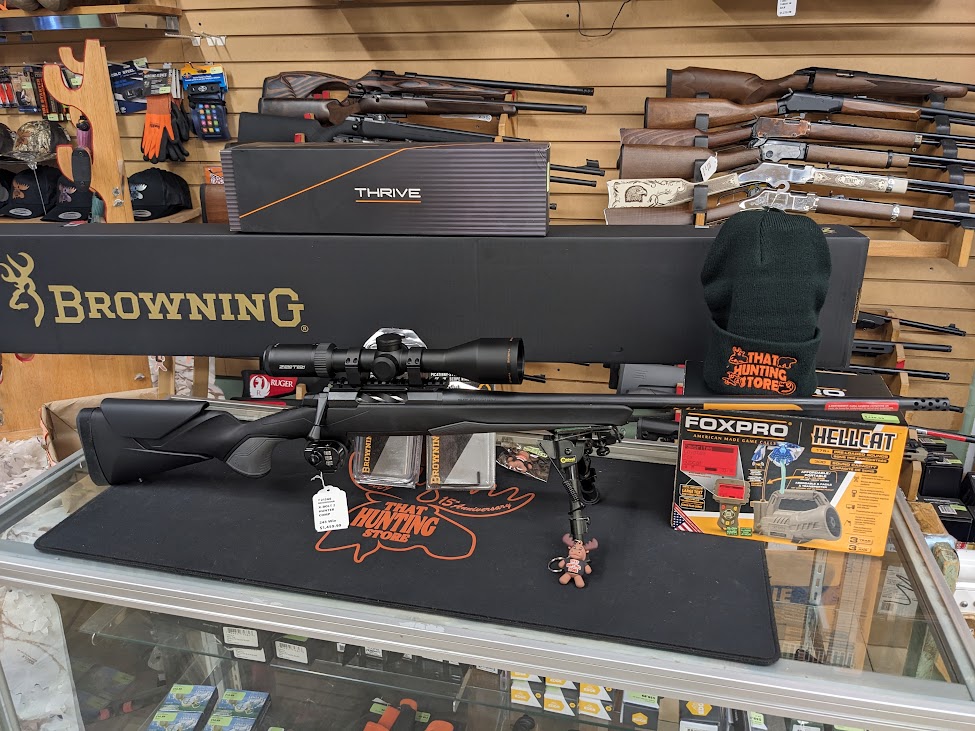 CONGRATS TO STEPHEN CARSON !!! GOOD LUCK !!! Feb 23 2026 12:13 pm