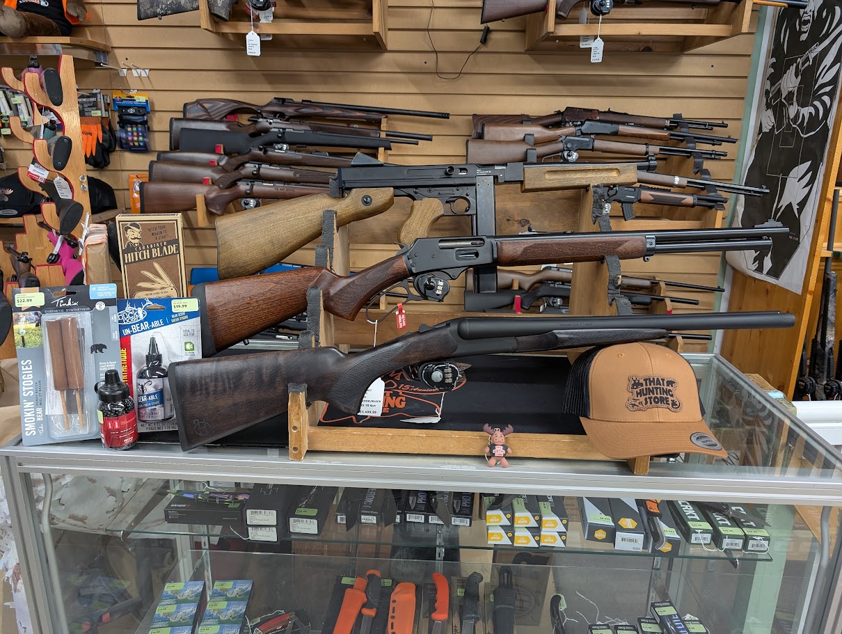 CONGRATS TO SHAWN CULYER!  BEARNNIE & HIDE – WEDNESDAY MARCH 18TH 2026 – 12:31PM