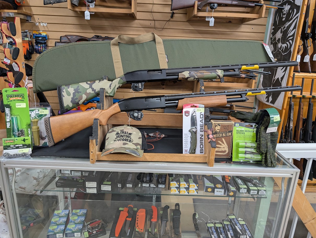 CONGRATS TO NATHAN PELLETIER!  THE MALLARD LISA – WEDNESDAY MARCH 18TH 2026 – 3:03PM