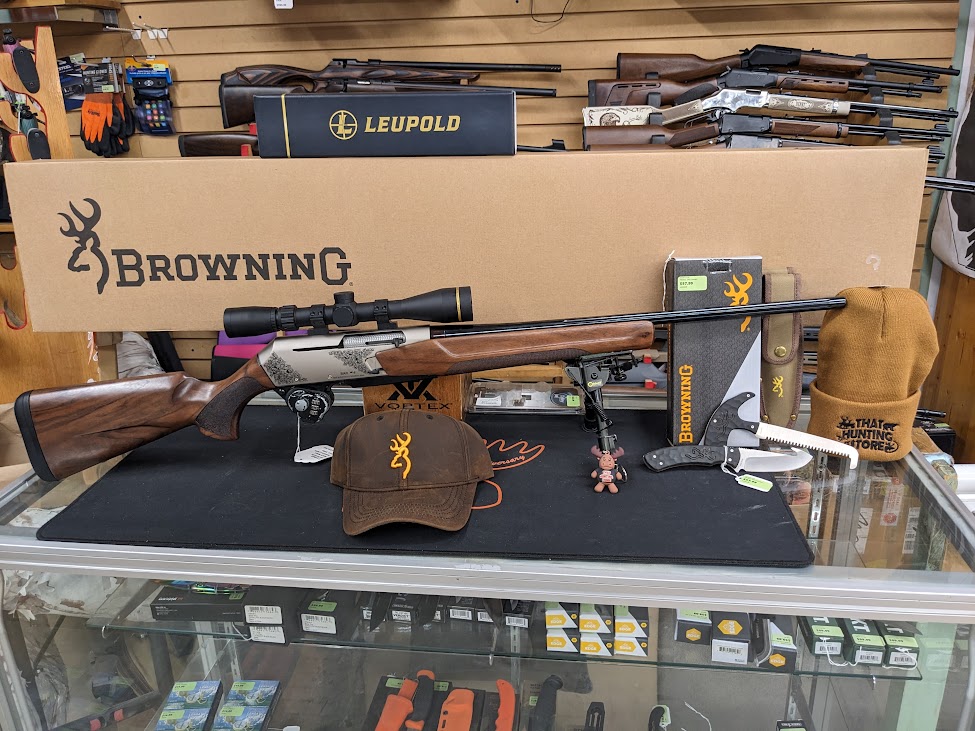 CONGRATS TO DAVID MOZDZEN !!!   A DEER WALKS INTO A BAR….   March 28 2026 9:05 am