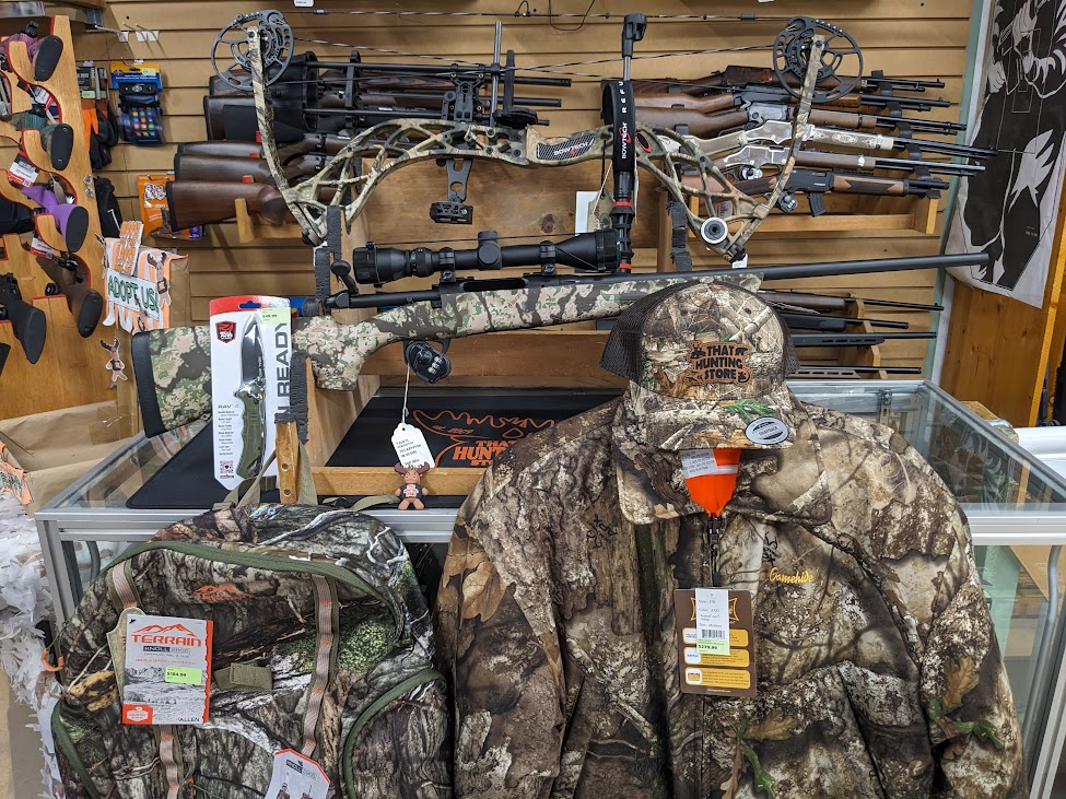 CONGRATS TO MICHAEL MURPHY !!! BUCK STRANGE IN THE CAMOVERSE OF MADNESS !!  March 12 2026 9:32 am