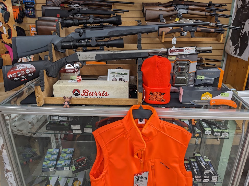 CONGRATS TO MIKE LEVASSEUR !!! BUCKMAN:  THE DYNAMIC DUO !!!  March 16 2026 9:36 am