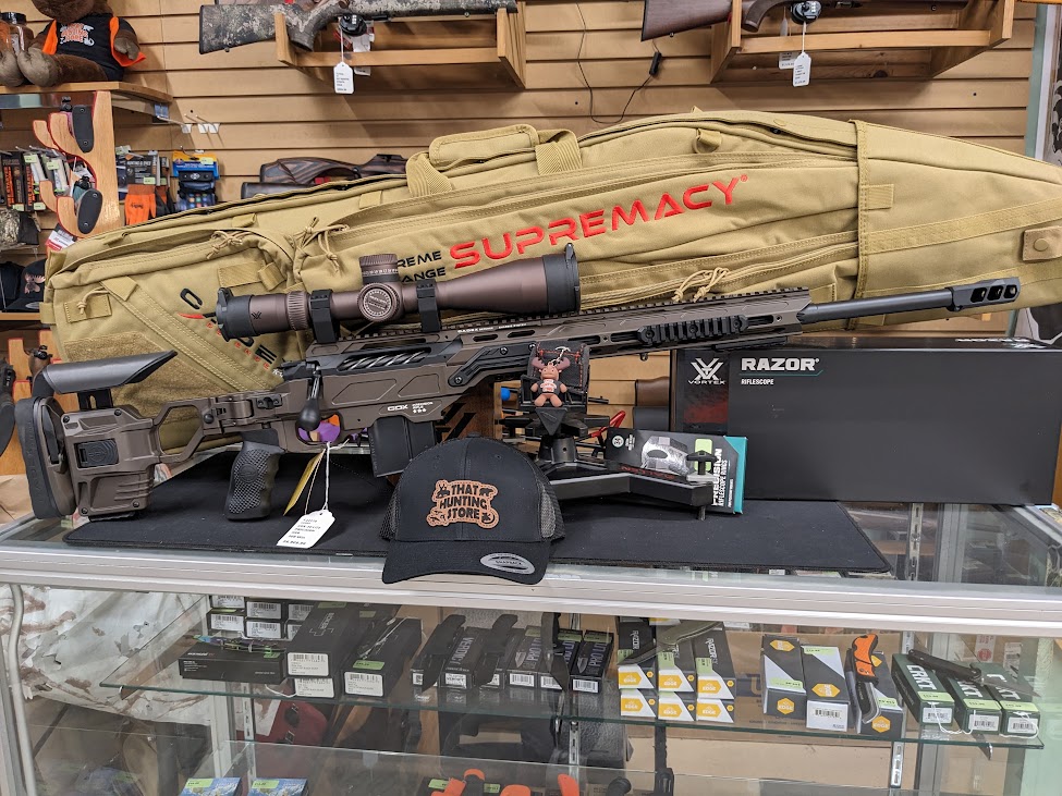 CONGRATS TO STEVEN SARASIN !!!!  and of course CONGRATS to all of YOU !!!   You have helped raise an incredible $14,440