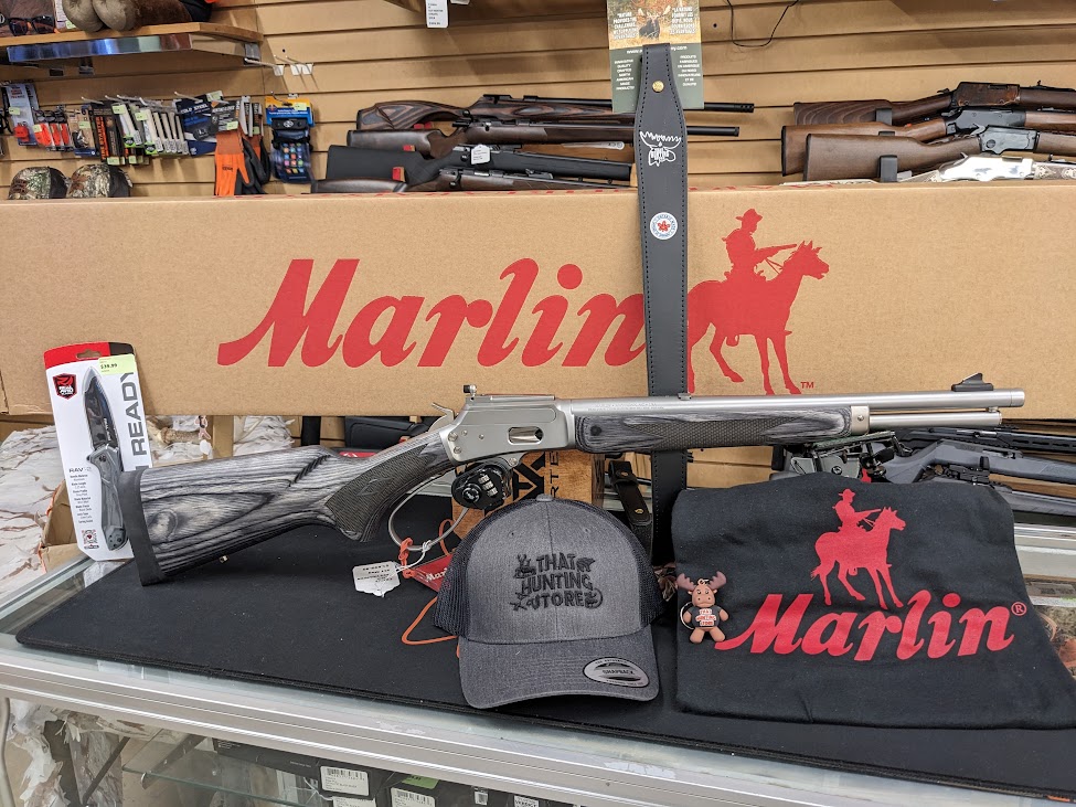 CONGRATS TO LOGAN BILLINGS !!! THE REVEHUNT !!  March 2 2026 12:00 pm