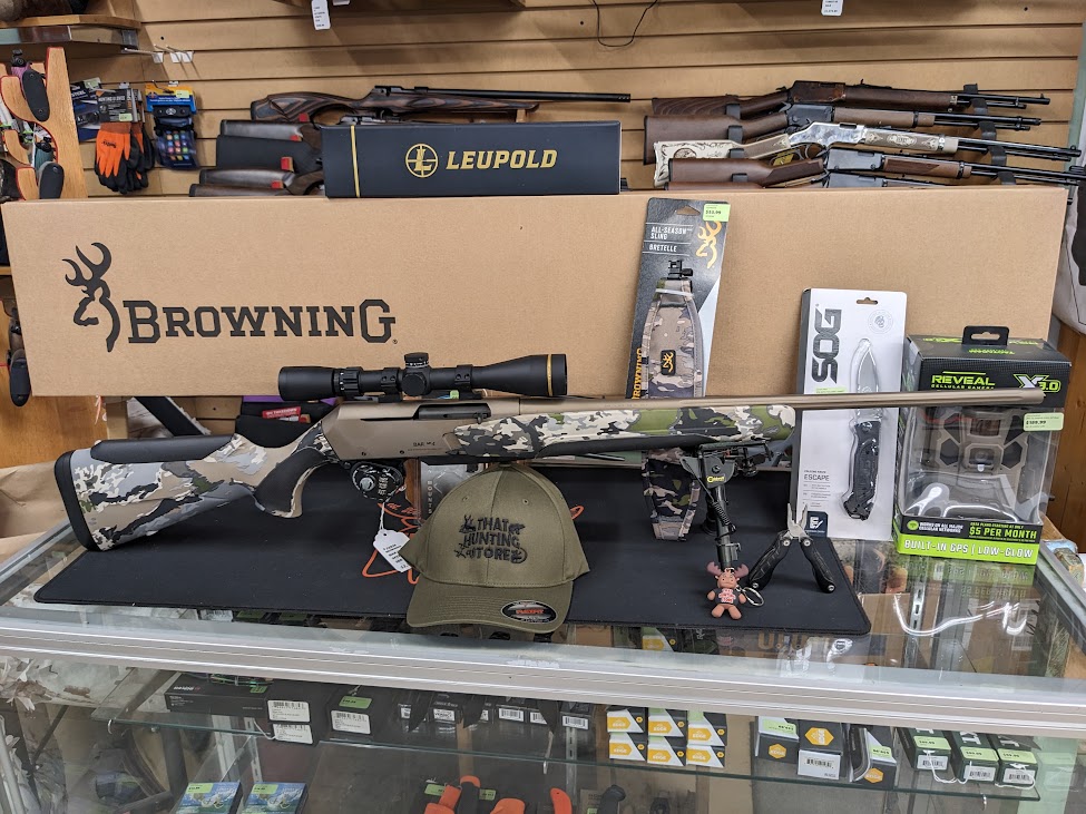 CONGRATS TO JEAN BAZIN !!! HIT ME, BROWNING, ONE MORE TIME !!  March 22 2026 10:05 am