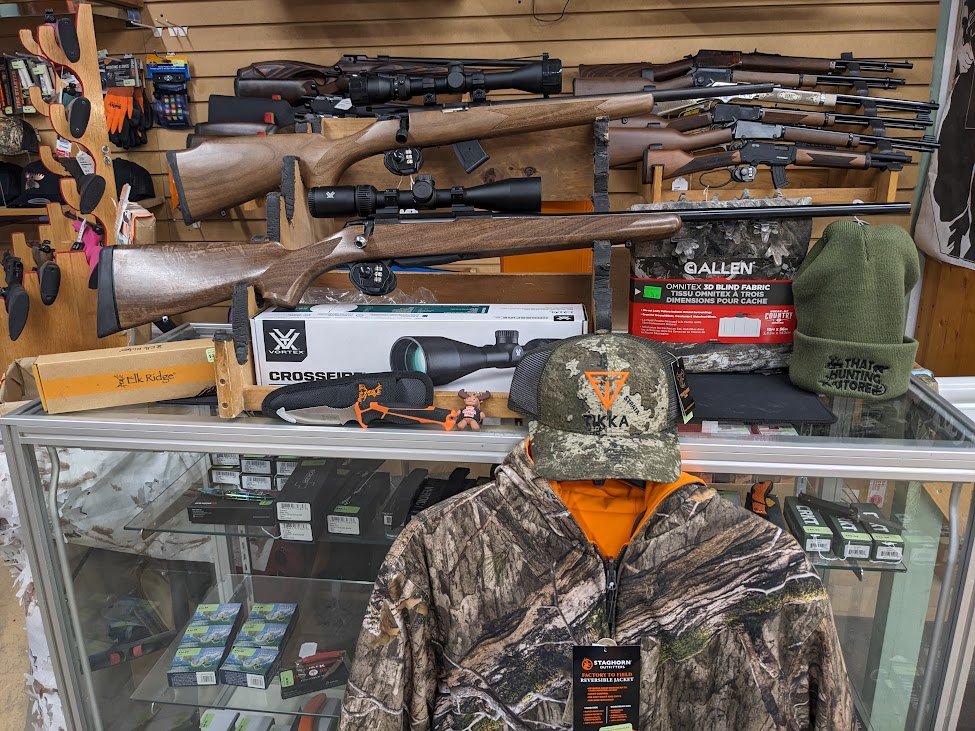 CONGRATS TO DOUG SANDERSON !!! FULL HUNT !!!  March 23 2026 9:31 am