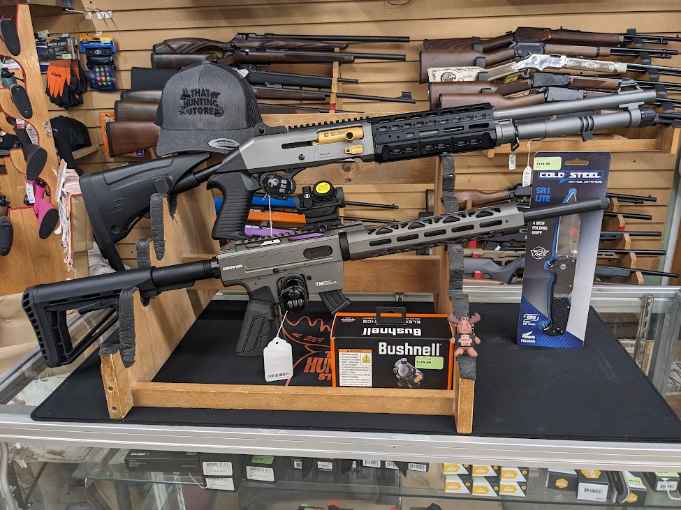 CONGRATS TO LANCE DAVID !!! ANOTHER TACTI-COOL PACKAGE !! March 24 2026 12:28 pm