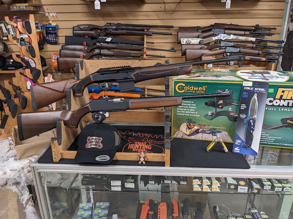 CONGRATS TO KYLE ANDREWS !!! NON-TYPICAL TACTICAL !! March 24 2026 2:08 pm