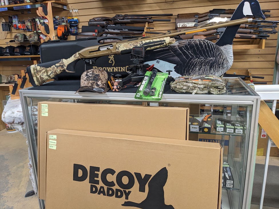 CONGRATS TO JOSEPH GOUTHRO !!!WATERFOWL WEDNESDAY !!! March 25 2026 2:10 pm