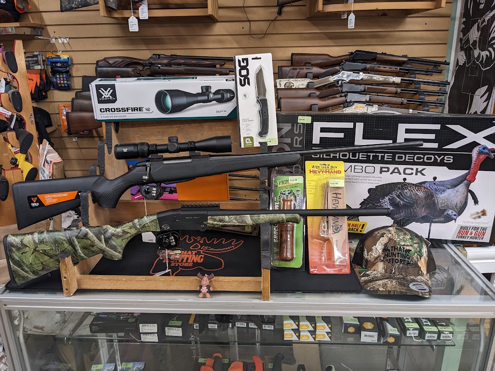 CONGRATS TO JESSE WOOLLEY !! THE DYNAMIC DUO:  BUCKMAN AND GOBBLER !!  March 27 2026 12:25 pm