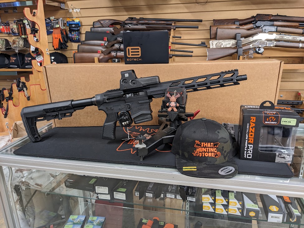 CONGRATS TO ALEX DUCHESNE !!! ANOTHER TACTI-COOL PACKAGE !!  March 3 2026 12:22 pm