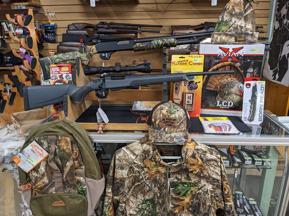 CONGRATS TO BRYAN BRETT !!! THE DAY THE TURKEYS STOOD STILL !!  March 6 2026 9:30 am  – Turkey season is coming fast and we’ve got an awesome package for you this morning