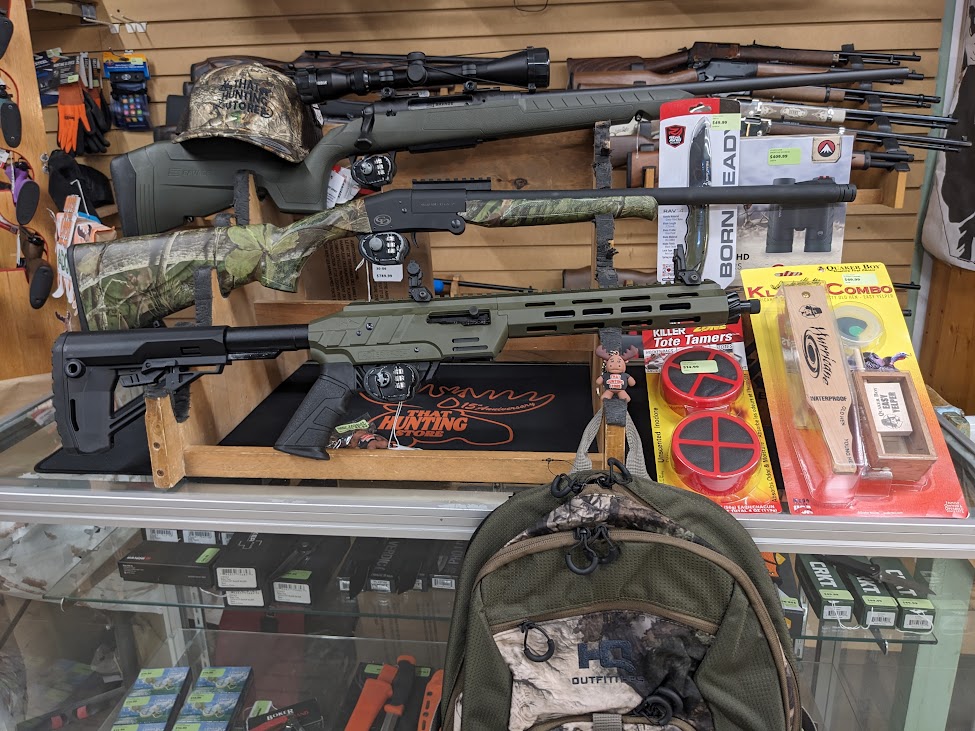 CONGRATS TO NICK LAROCQUE !! WEEKEND FUN AT HUNTCAMP WILLY’S !! March 7 2026 9:00 am