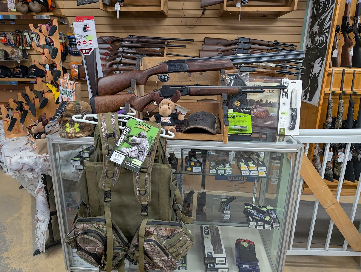 CONGRATS TO PETER REEB! HATFIELD AND DECOYS – WEDNESDAY APRIL 15TH 2026 – 9:50AM