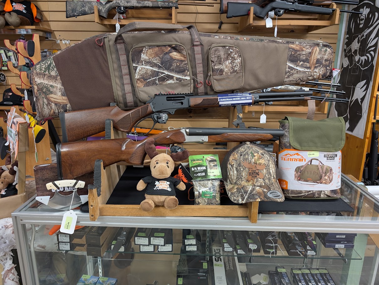 CONGRATS TO JOHN LACOURSE!! BUCKY THE KID – WEDNESDAY APRIL 22ND 2026 – 12:26PM