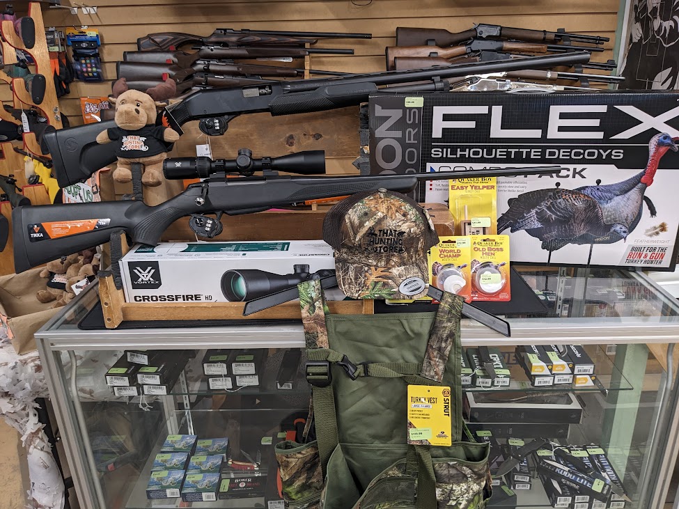 CONGRATS TO LIAM GERMAIN !! THE DYNAMIC DUO:  BUCKMAN AND GOBBLER !!!  April 20 2026  9:32 am