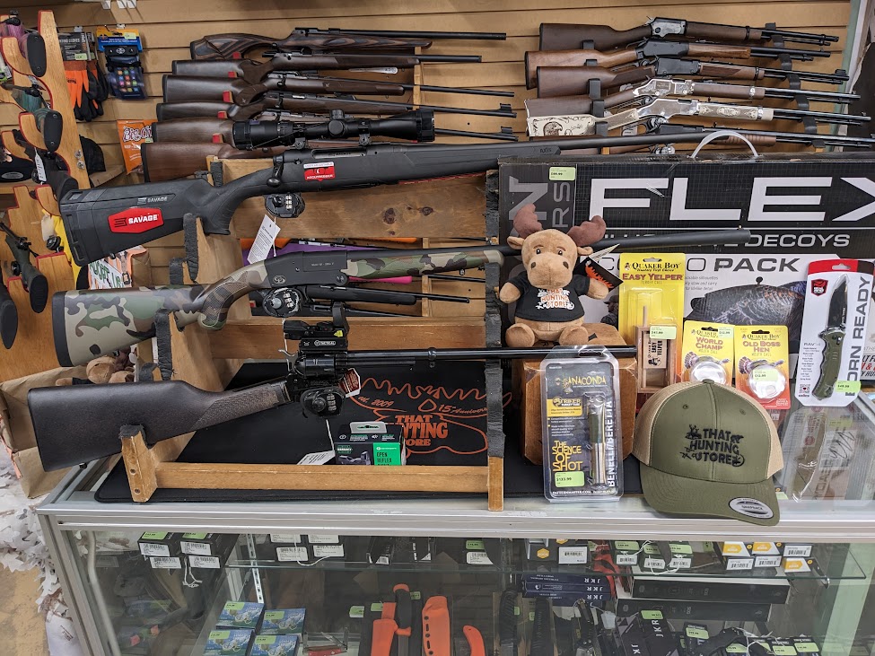 CONGRATS TO ANDREW GRIFFIN !!! BUCK MARLEY !!   April 20 2026 12:11 pm