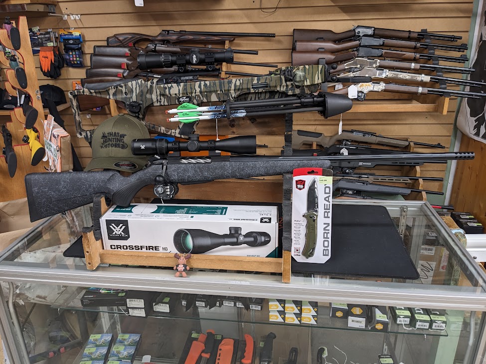 CONGRATS TO PETE DEMELO !!!  BUCKRASSIC PARK !!!  April 2 2026 12:12 pm