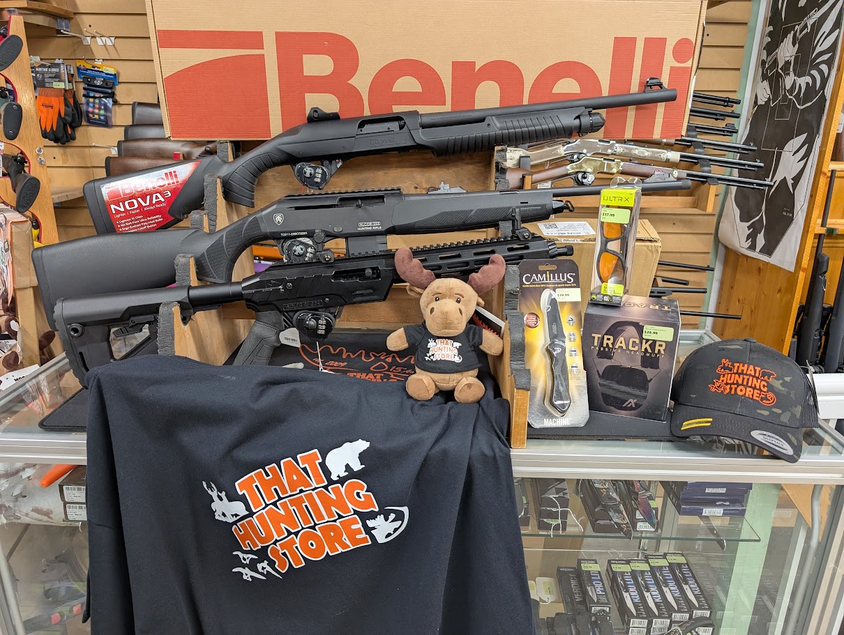 CONGRATS TO DAMON PECK!  – TACTICAL CHOOSE-DAY – TUESDAY MAY 12TH 2026 – 2:02PM